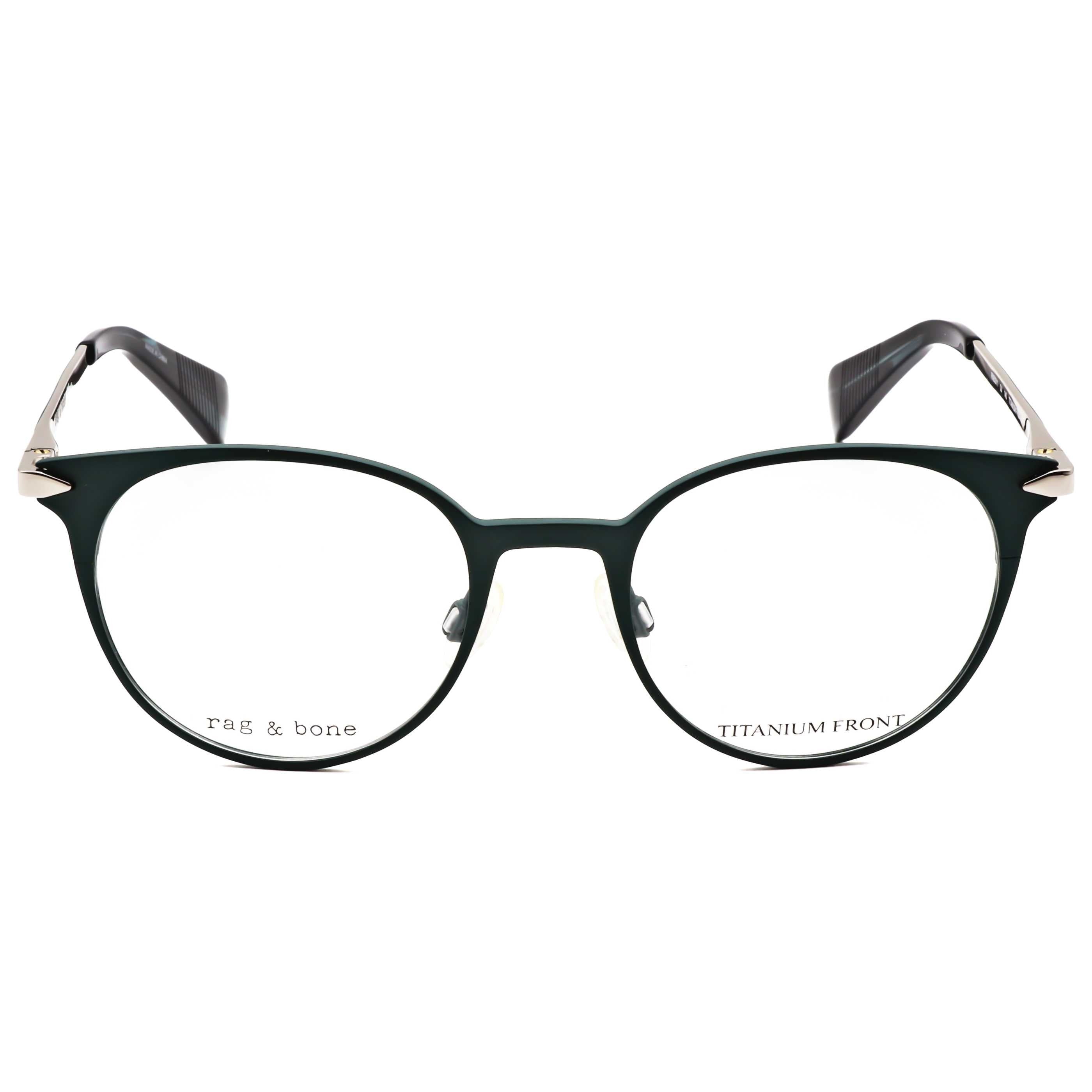 Rag & Bone Women's Eyeglasses RNB3011-0JI-48