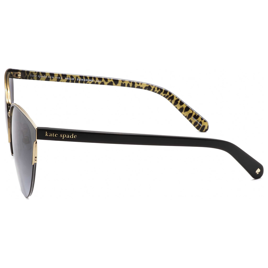Kate Spade Women's Sunglasses IZARAGS-0807-9O