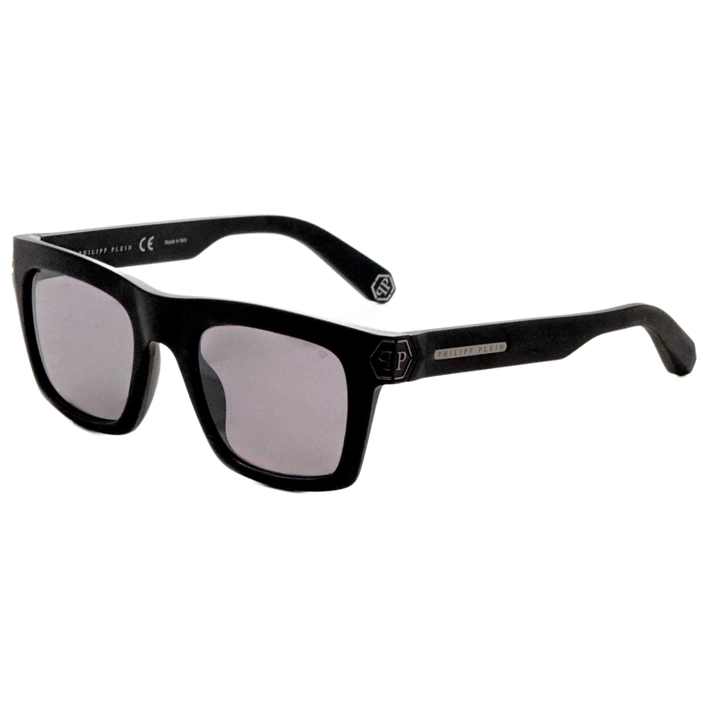 Philipp Plein Men's Sunglasses SPP043M52703X
