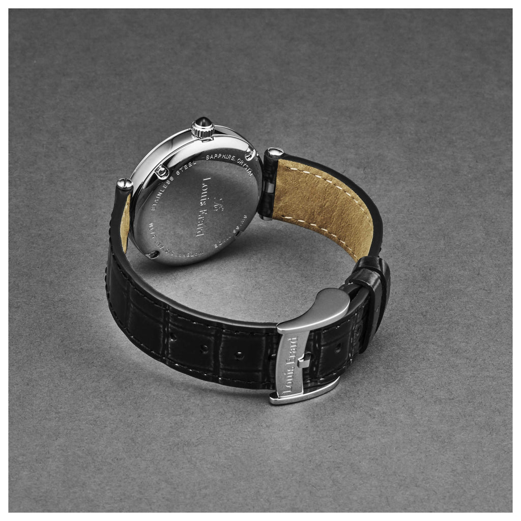 Louis Erard Women's Watch 11810SE19BDCB7