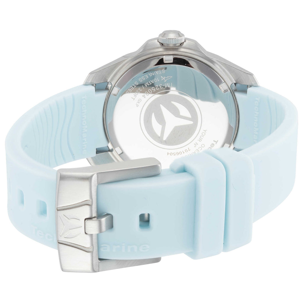 TechnoMarine Women's Watch TM-325004