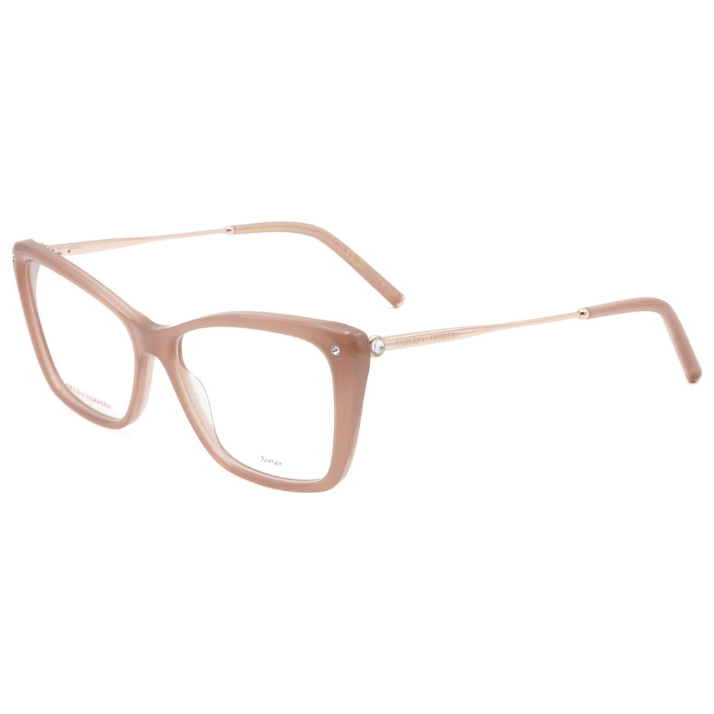 Carolina Herrera Women's Eyeglasses HER0155-KON-55