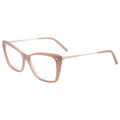 Carolina Herrera Women's Eyeglasses HER0155-KON-55