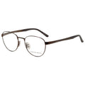 Porsche Design Unisex Eyeglasses P8369-52D
