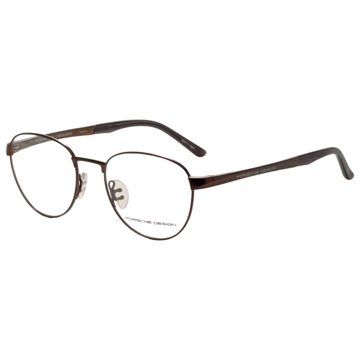 Porsche Design Unisex Eyeglasses P8369-52D
