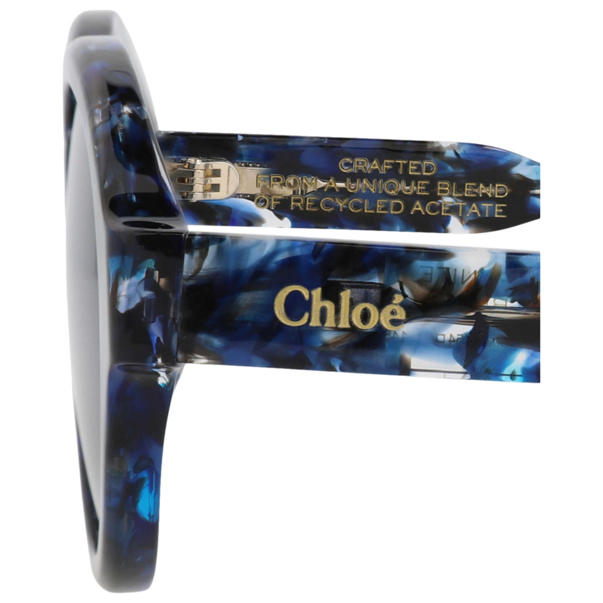 Chloe Women's Sunglasses CH0156SK-30014195-003