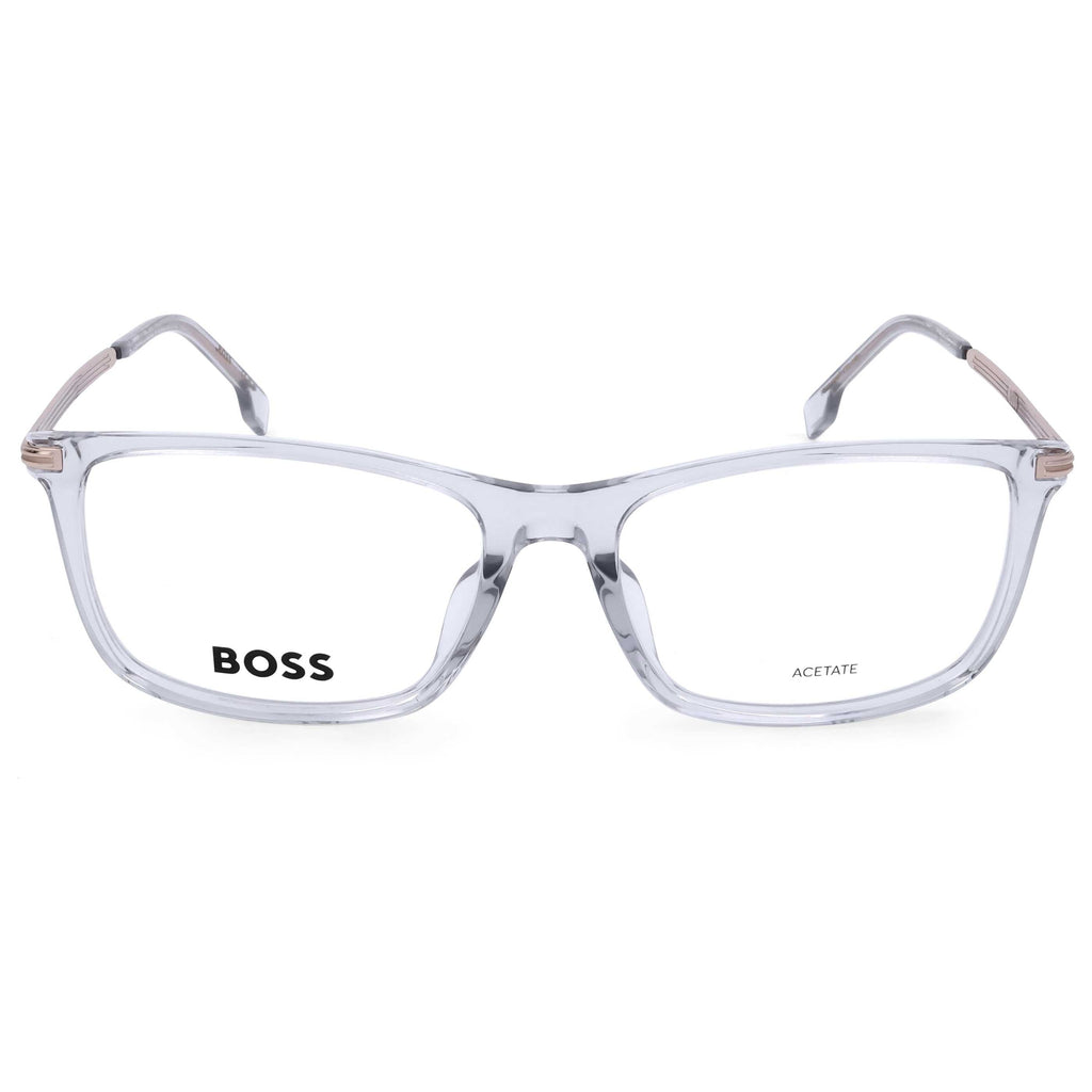 Hugo Boss Men's Eyeglasses BOSS1614-F-FT3-56