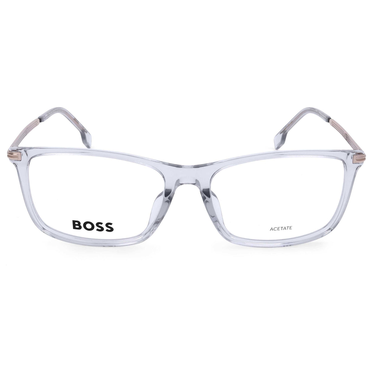 Hugo Boss Men's Eyeglasses BOSS1614-F-FT3-56