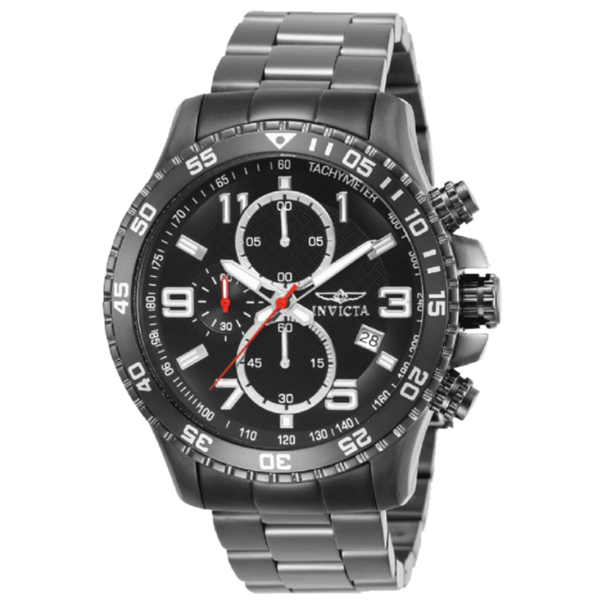 Invicta Specialty Men's Watch IN-69808