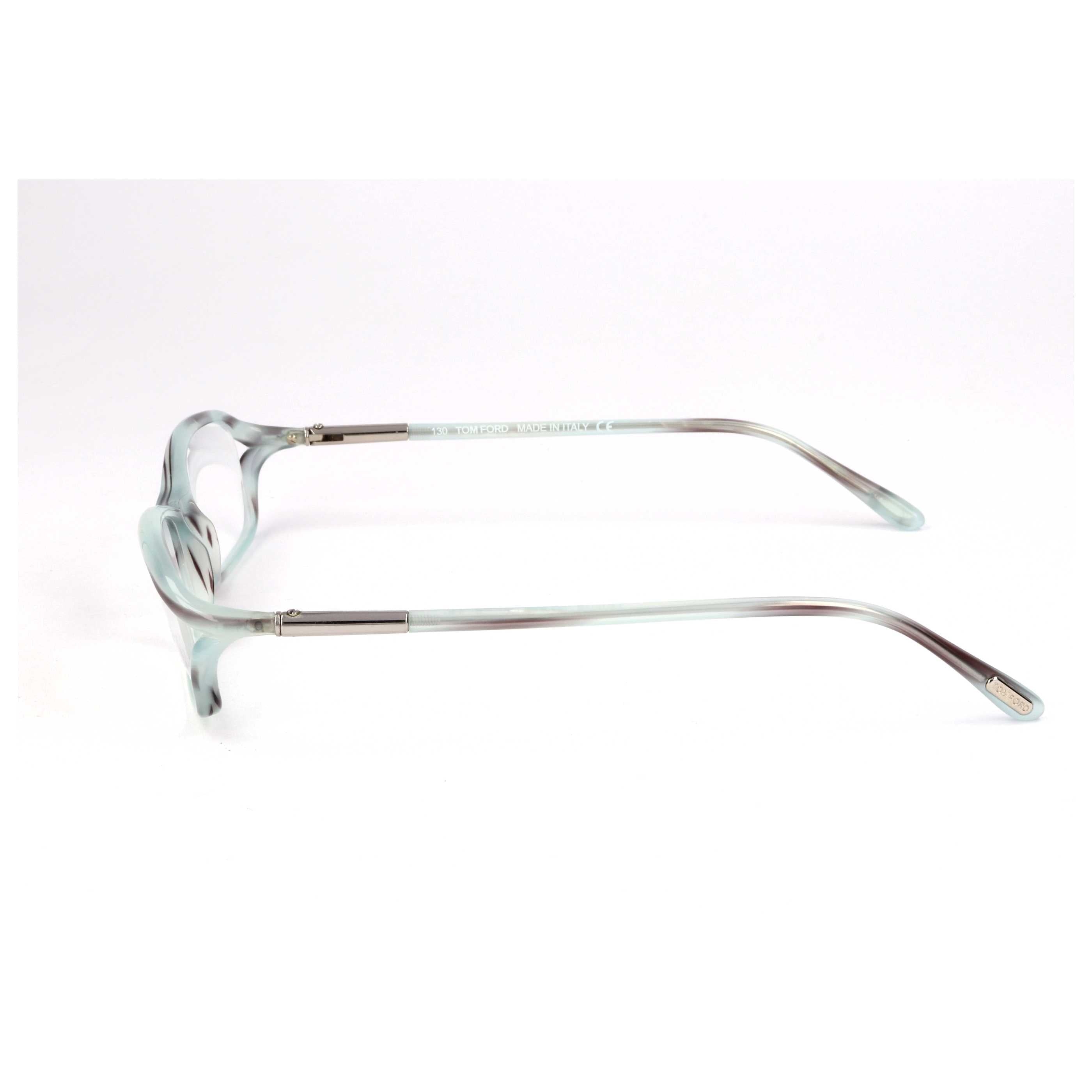 Tom Ford Women's Eyeglasses FT5019-R69-50