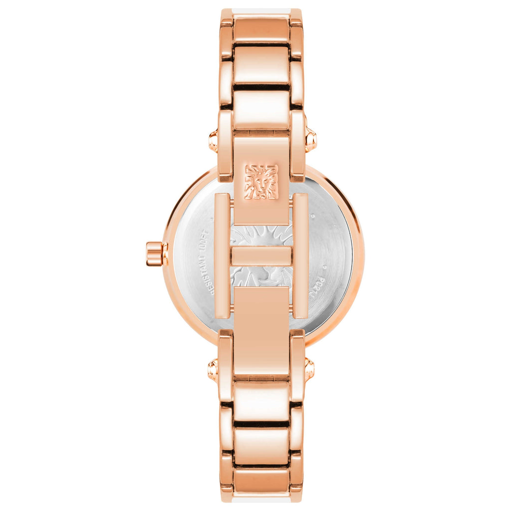 Anne Klein Women's Watch AK-1980WTRG