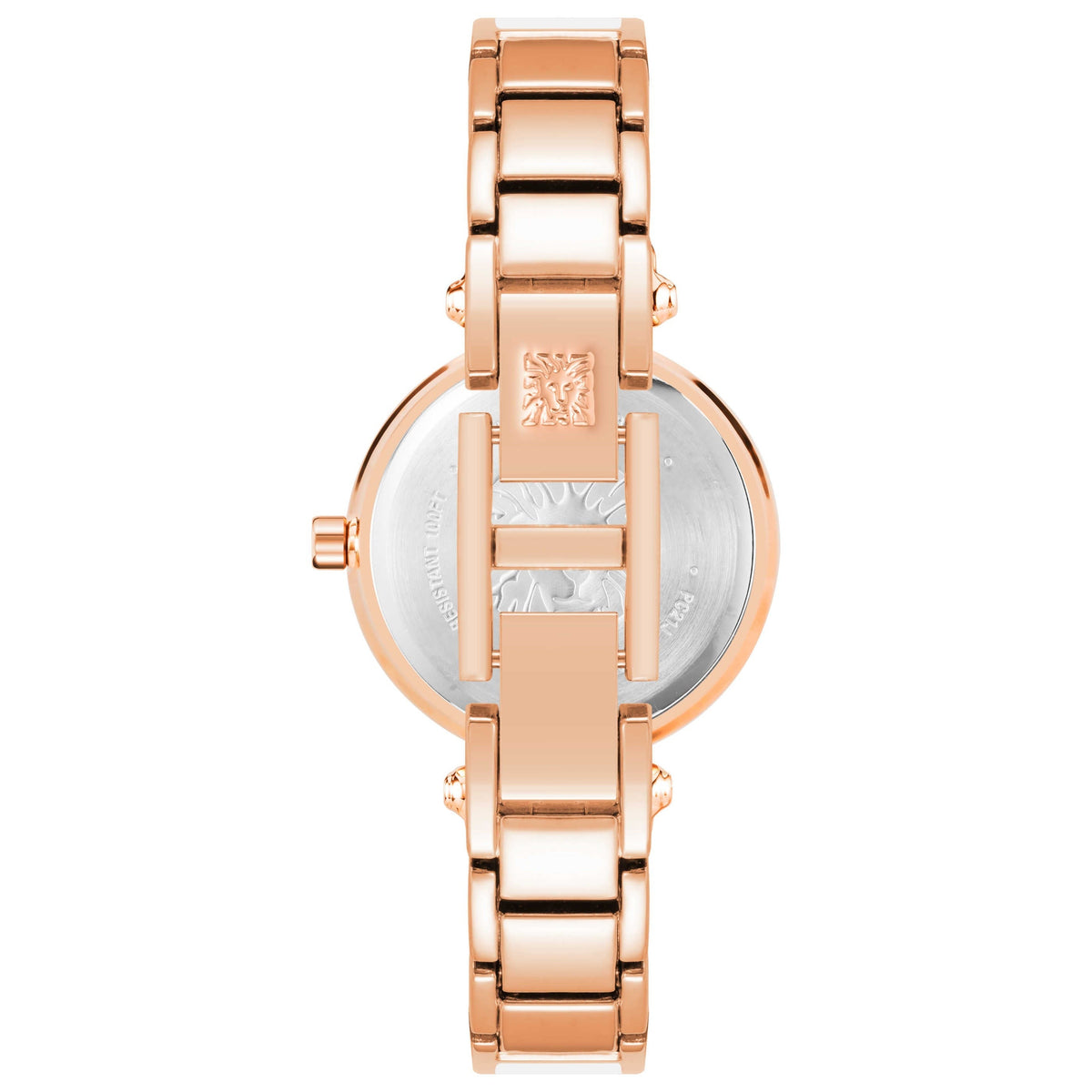 Anne Klein Women's Watch AK-1980WTRG