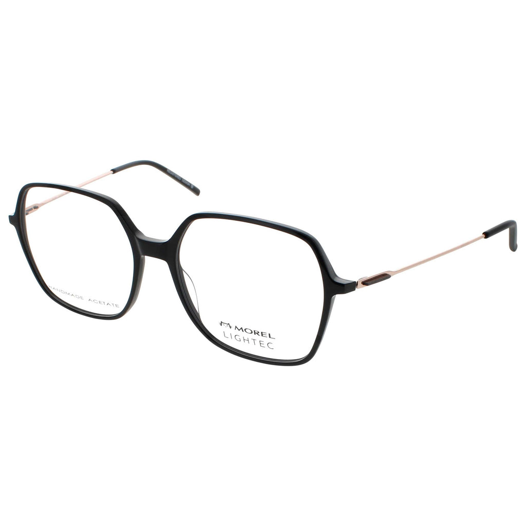 Lightec Women's Eyeglasses LIGHTEC-MOREL-30223L-NP06-52