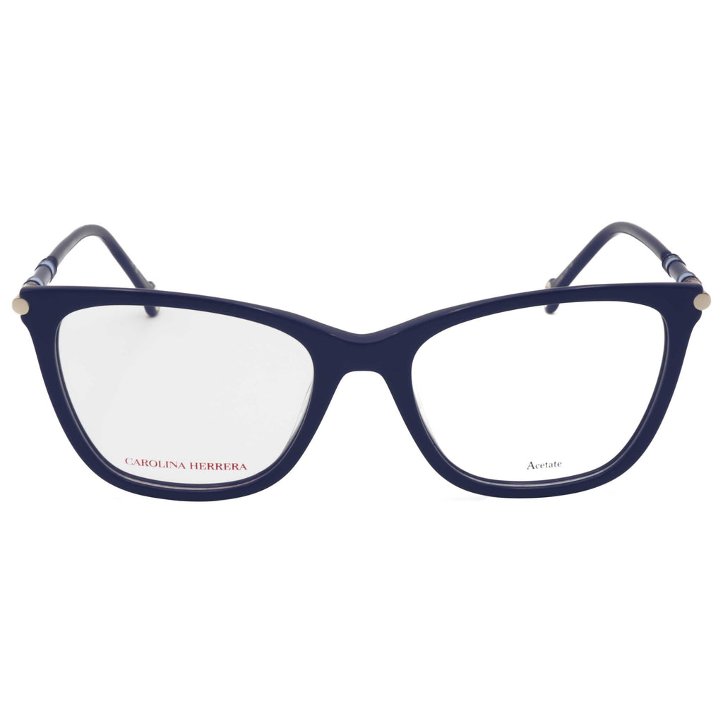 Carolina Herrera Women's Eyeglasses CH0028-PJP-53