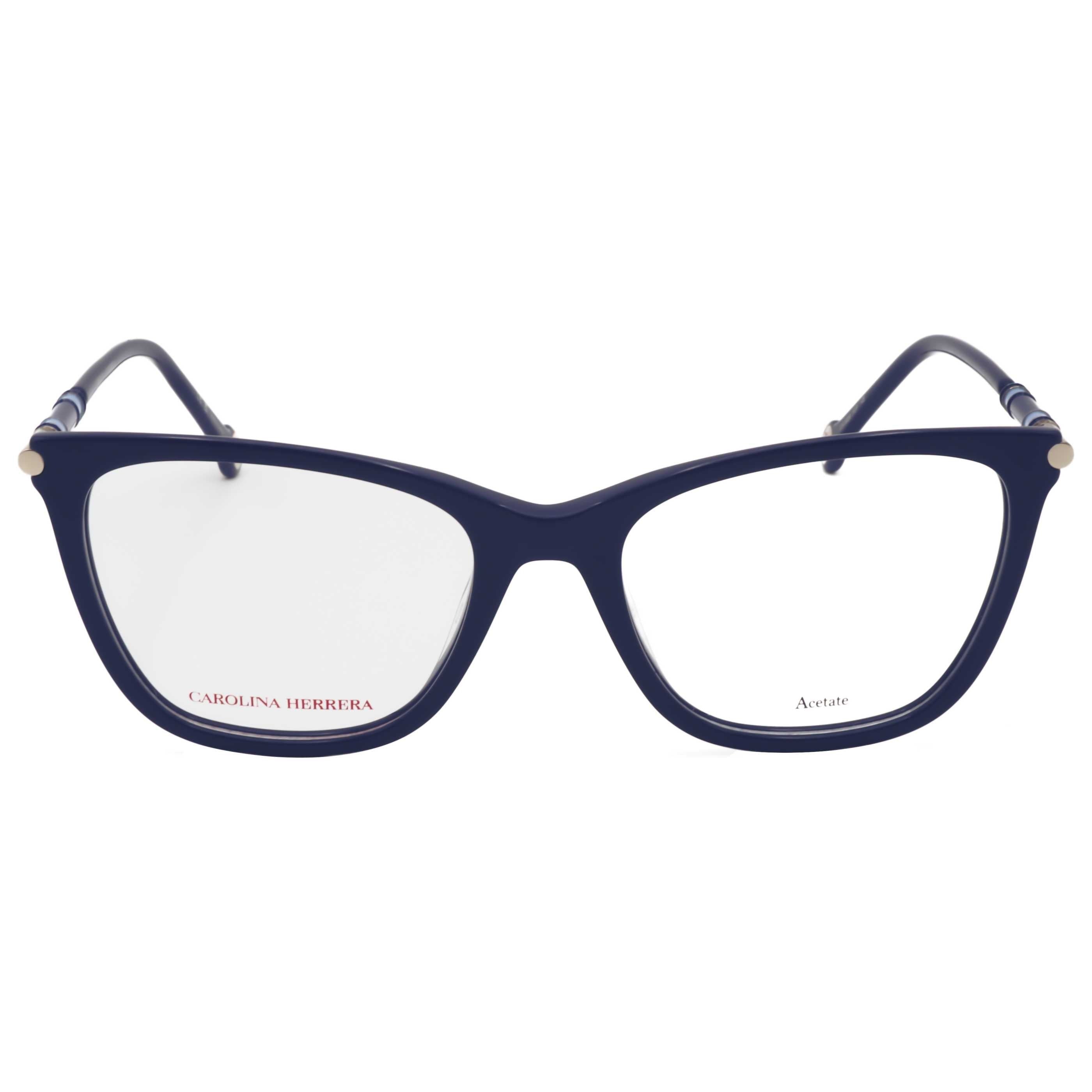 Carolina Herrera Women's Eyeglasses CH0028-PJP-53