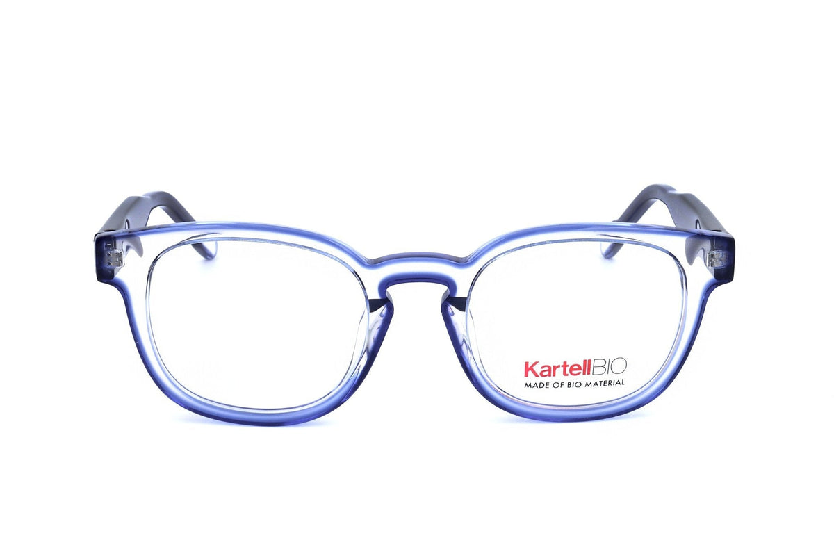 Kartell Unisex Acetate Glasses