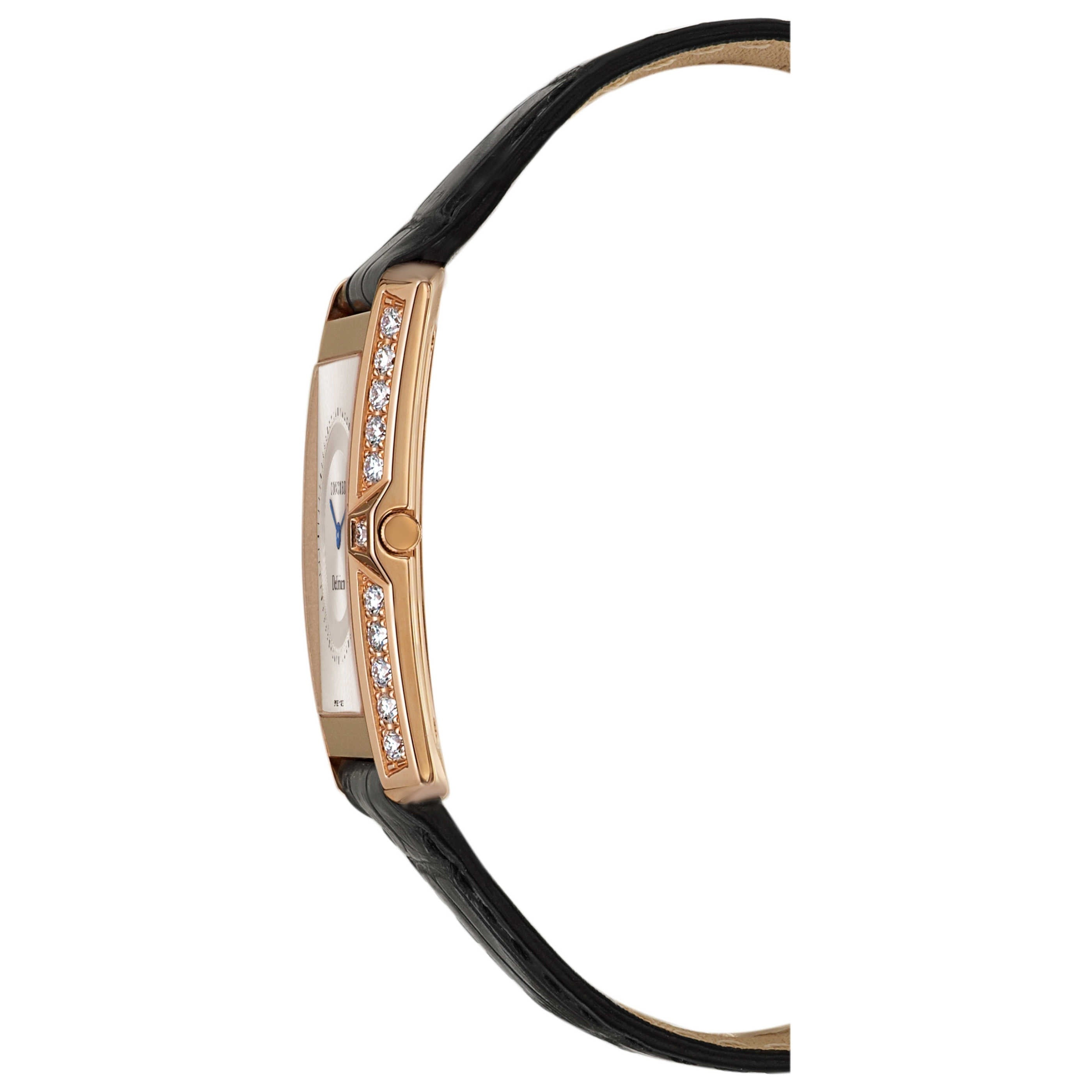 Concord Men's Quartz Watch 0311009
