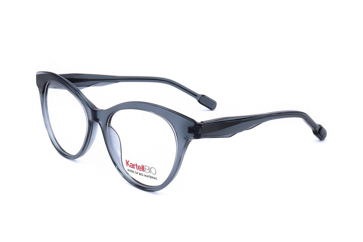Kartell Women's Acetate Glasses