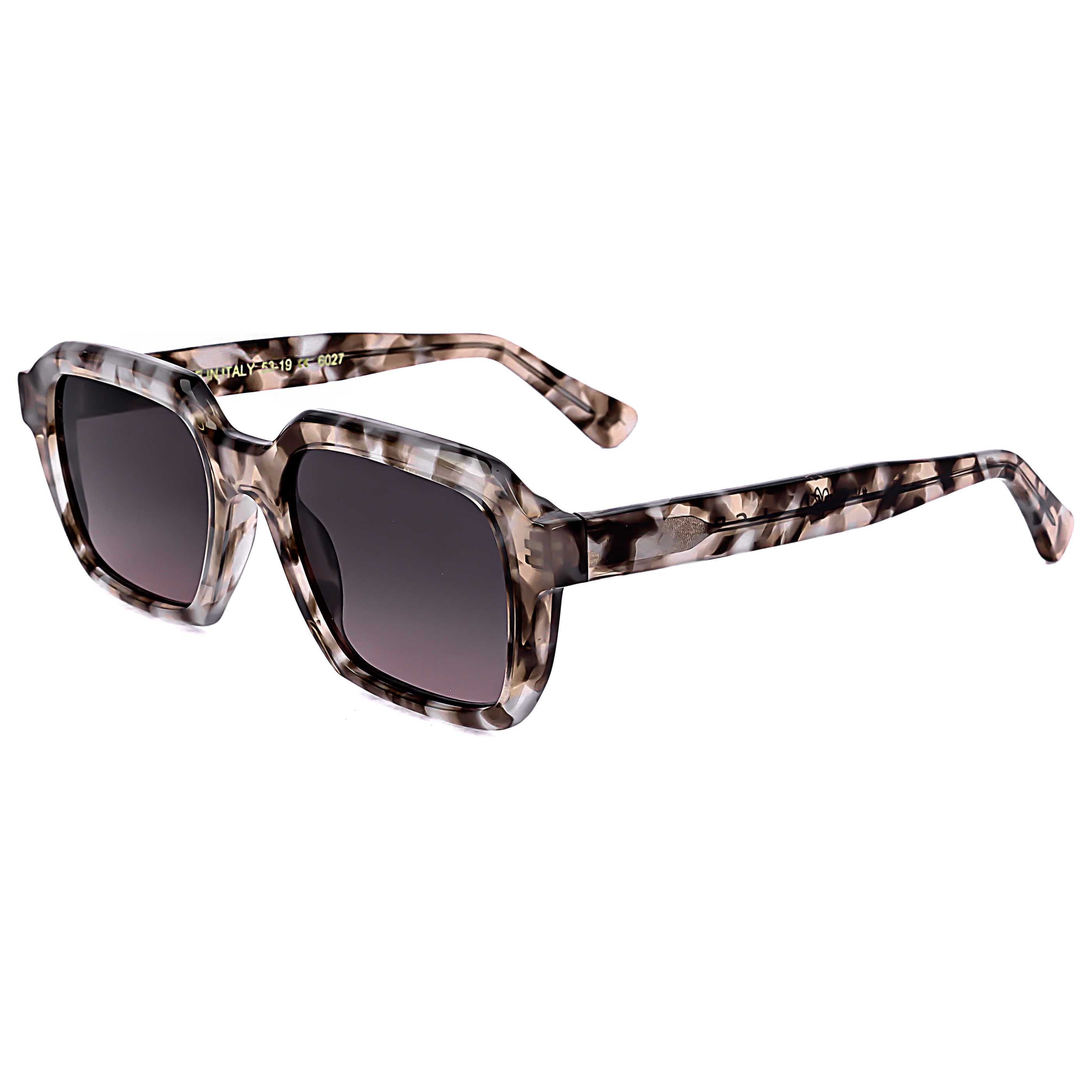 L.G.R. Unisex Sunglasses RAFFAELLO-PNK-53