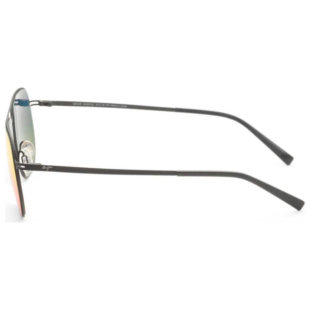Maui Jim Men's Sunglasses MJ0605S-004
