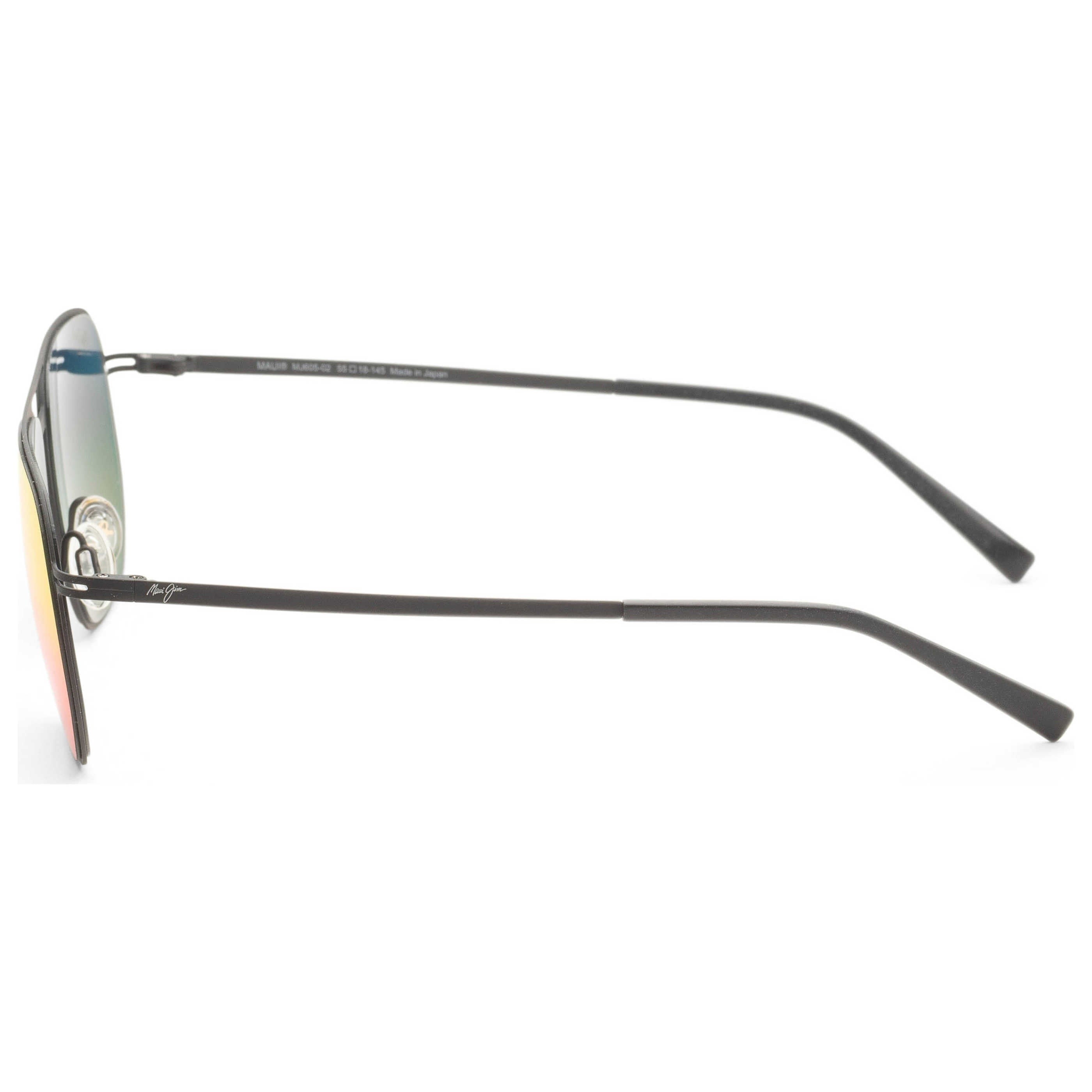 Maui Jim Men's Sunglasses MJ0605S-004