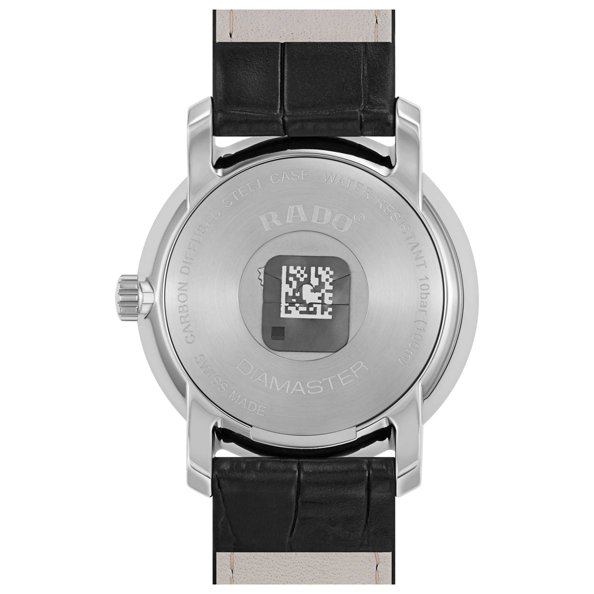 Rado Diamaster Men's Watch R14078165