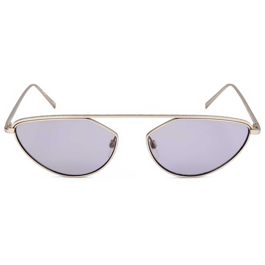 DKNY Women's Sunglasses DK109S-717-55