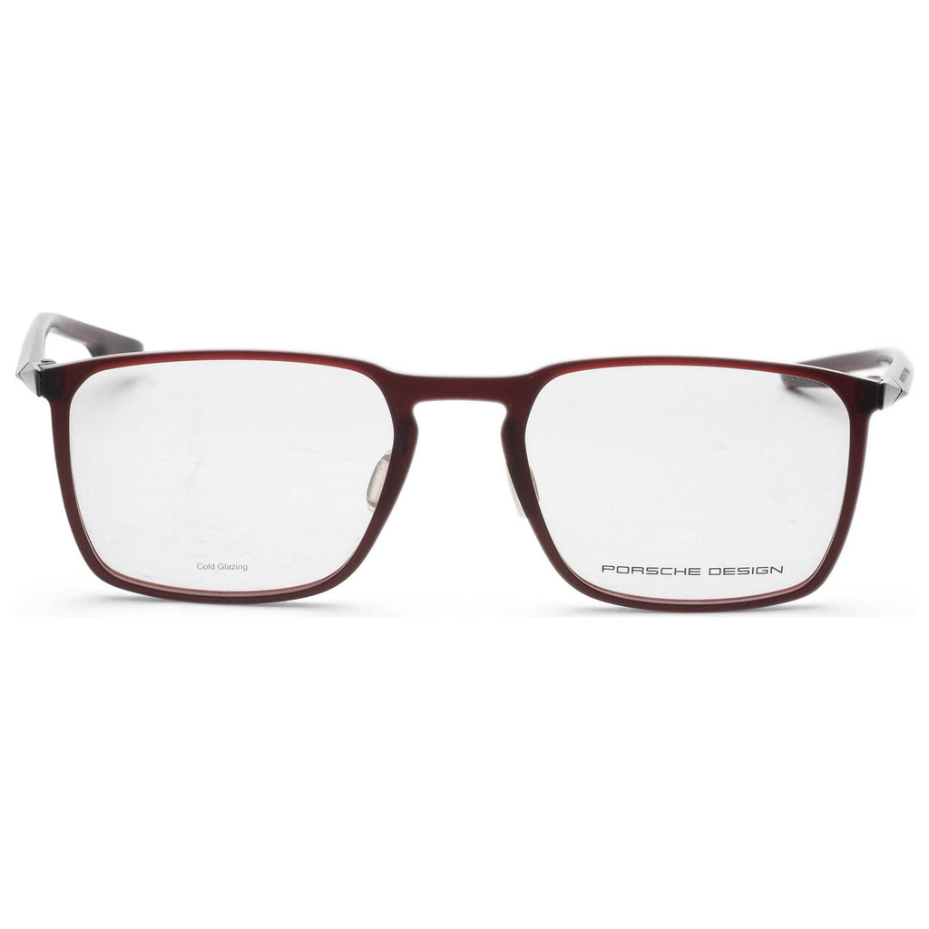 Porsche Design Men's Eyeglasses P8732-55C