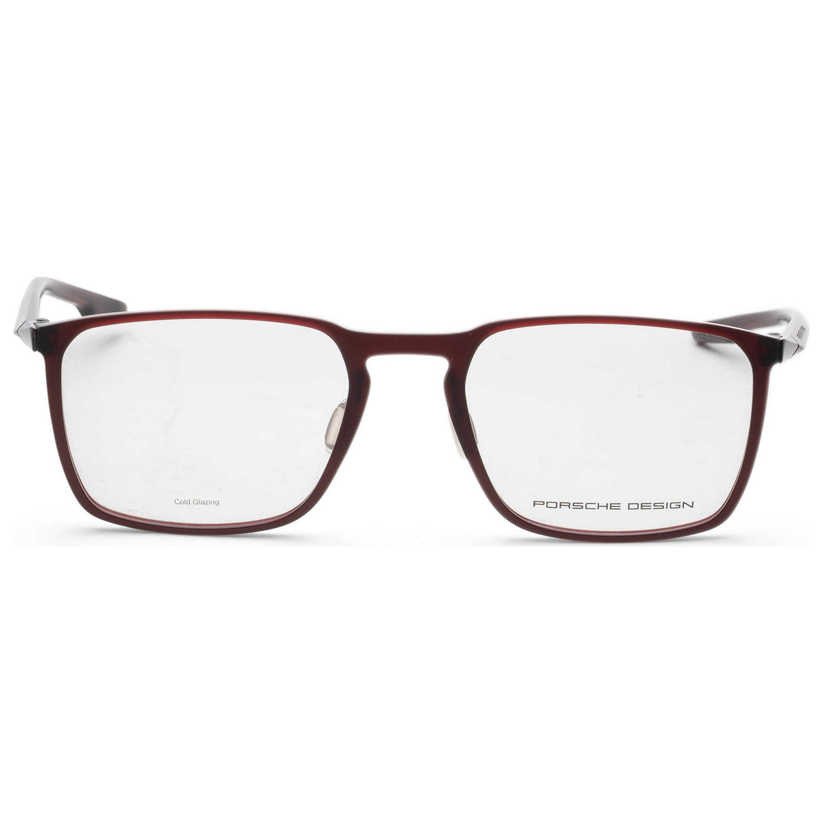 Porsche Design Men's Eyeglasses P8732-55C