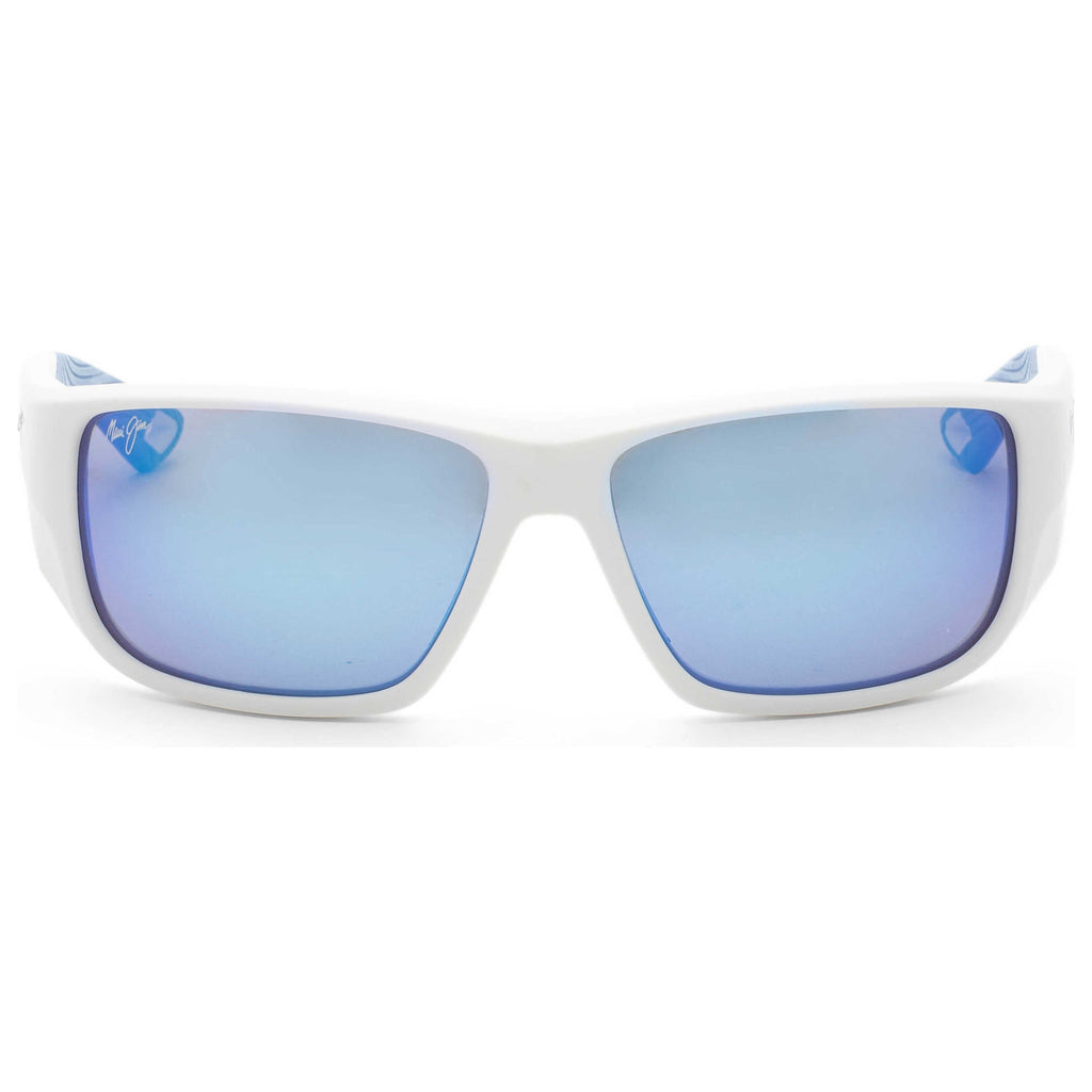 Maui Jim Men's Sunglasses MJ0663S-002