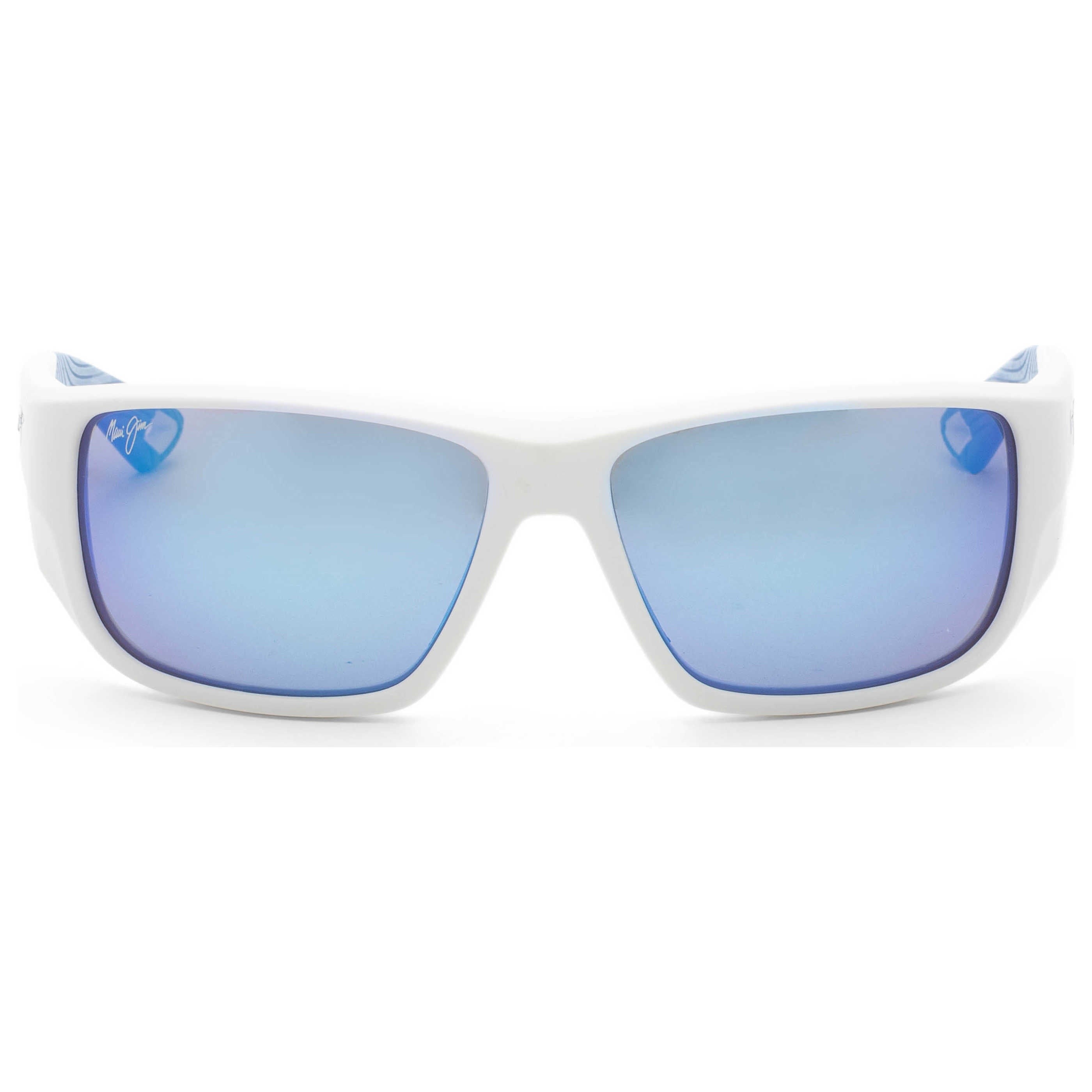 Maui Jim Men's Sunglasses MJ0663S-002