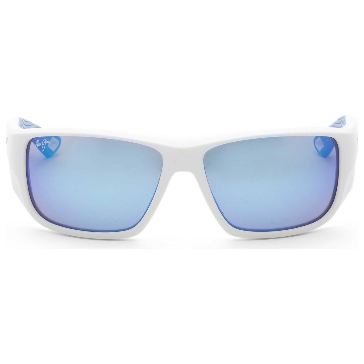 Maui Jim Men's Sunglasses MJ0663S-002