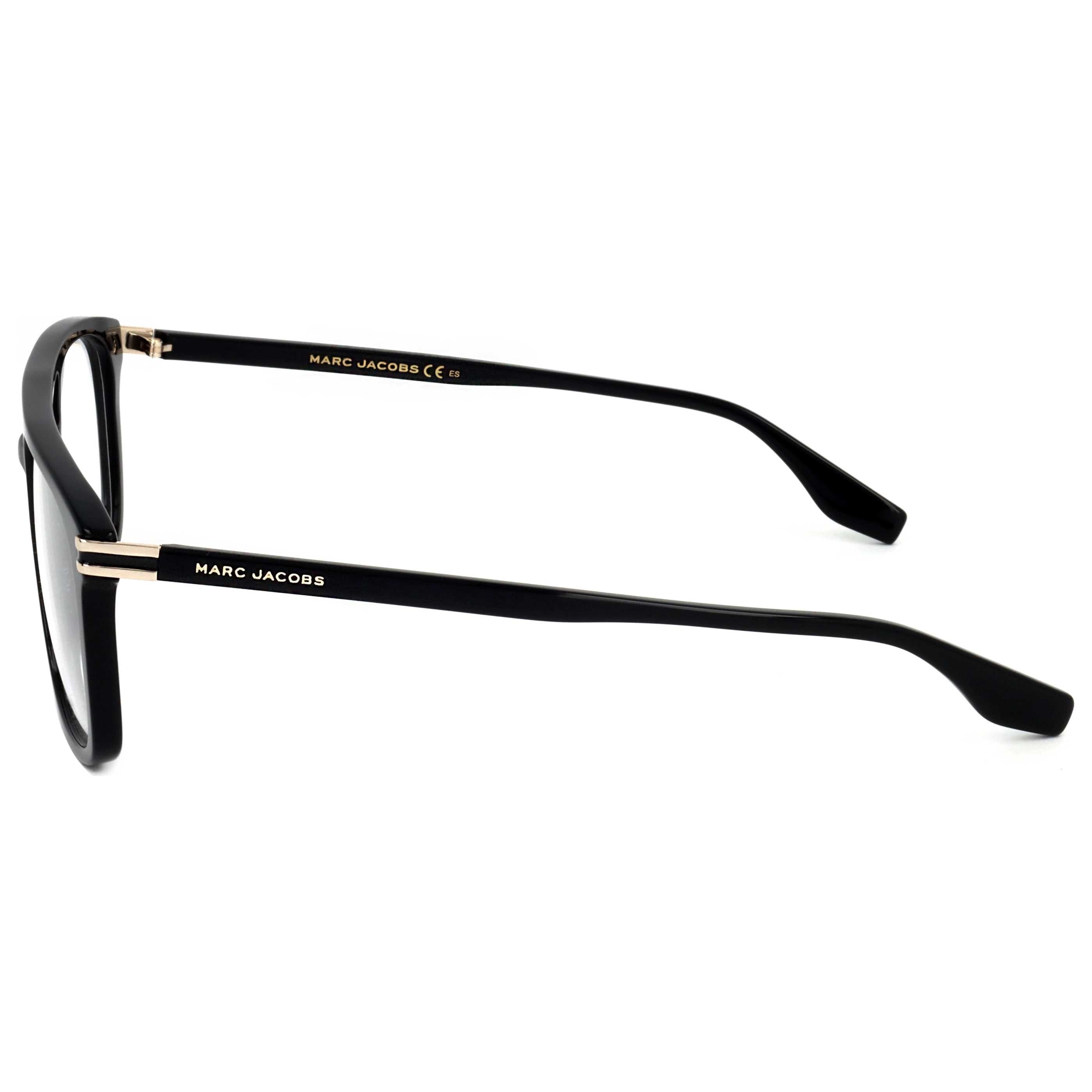 Marc Jacobs Men's Eyeglasses MARC572-807-54