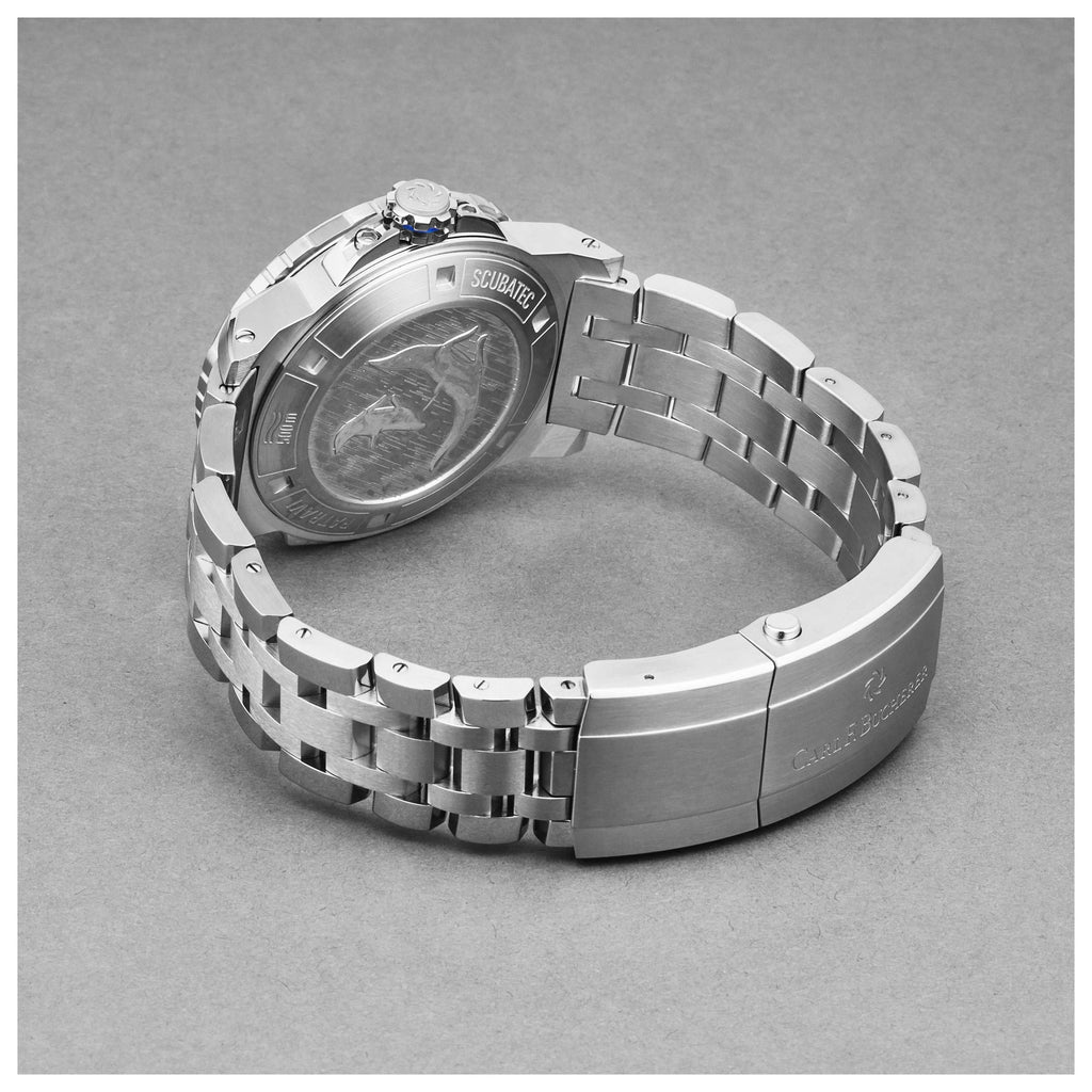 Carl F. Bucherer Men's Watch 0010632233321