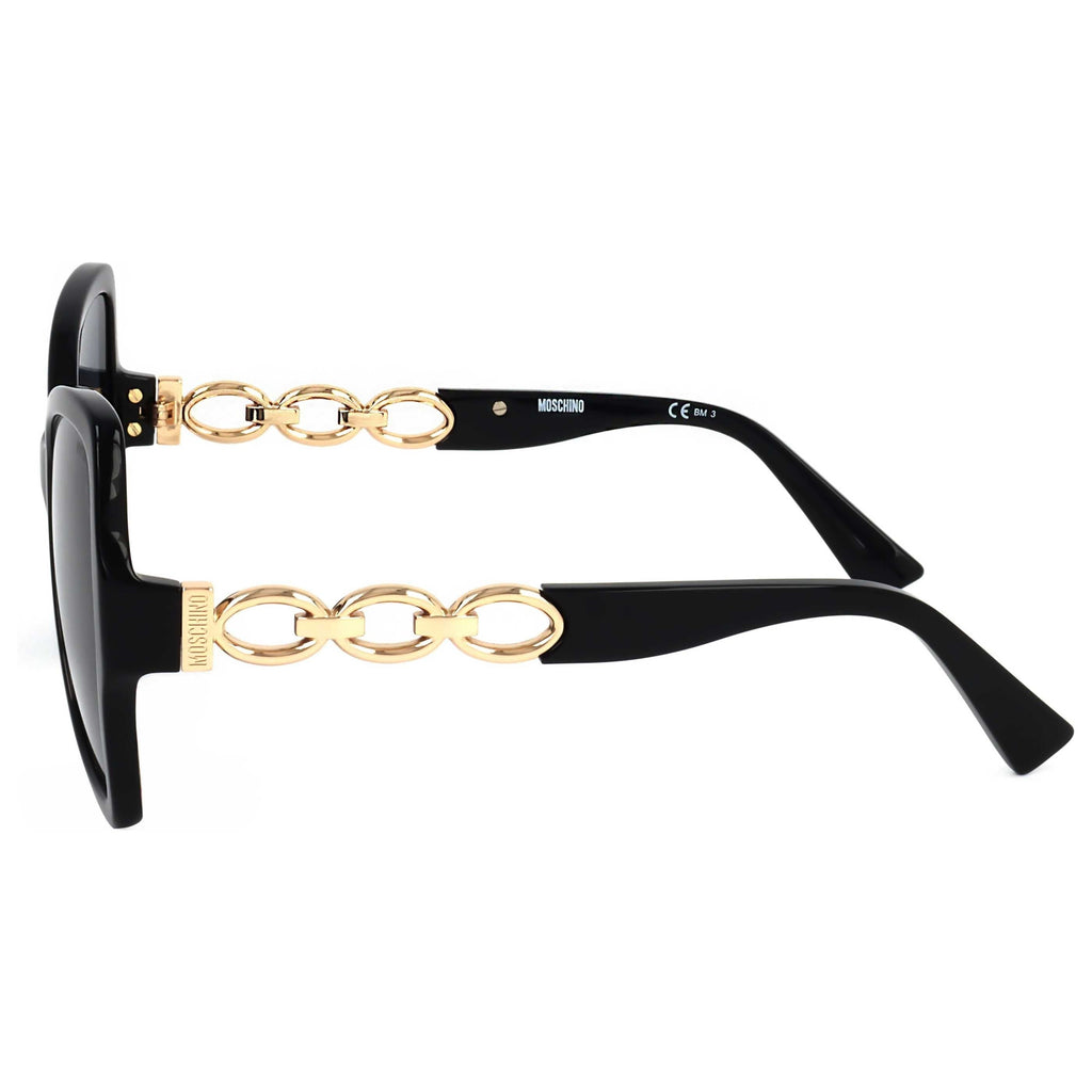 Moschino Women's Sunglasses MOS099-S-807-54