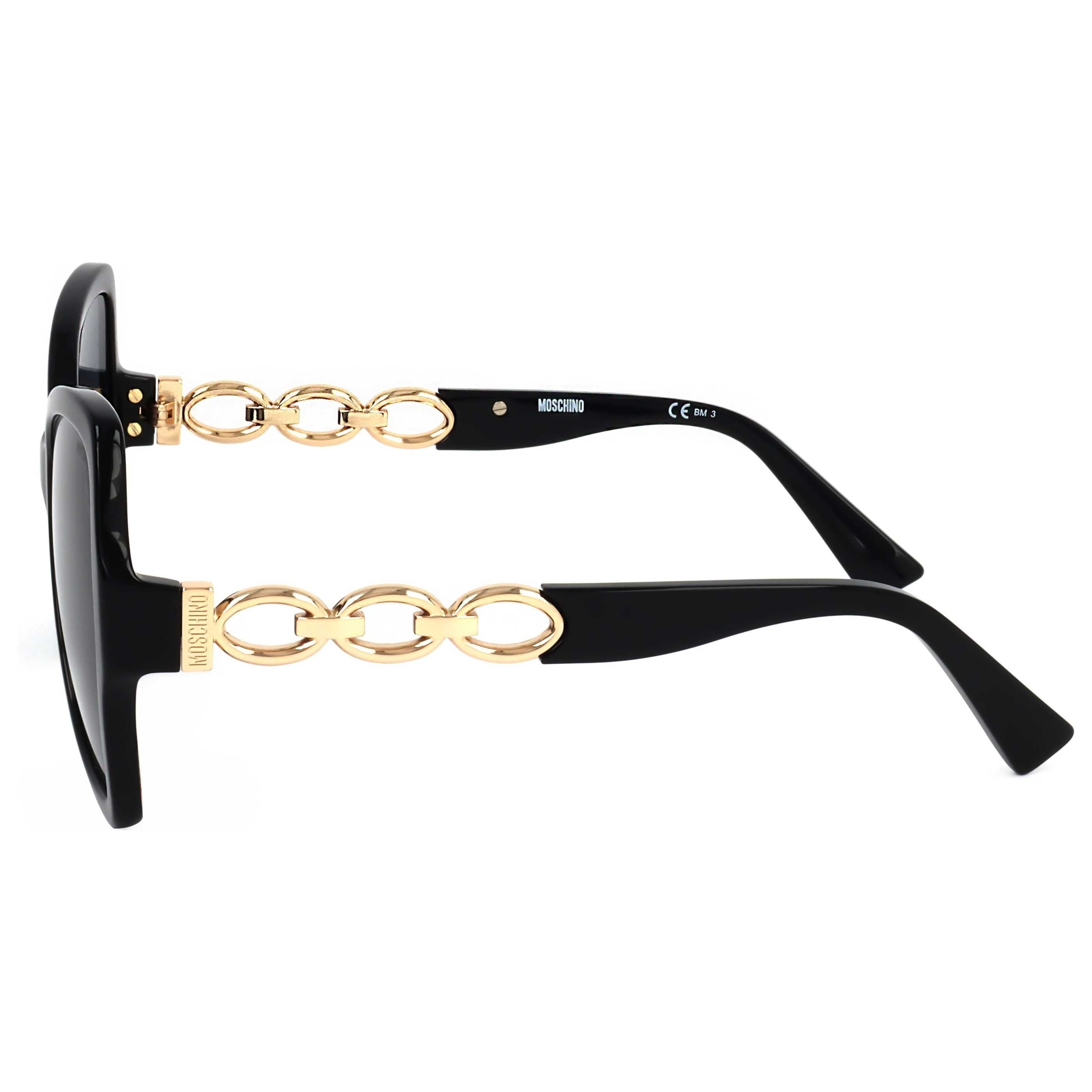 Moschino Women's Sunglasses MOS099-S-807-54