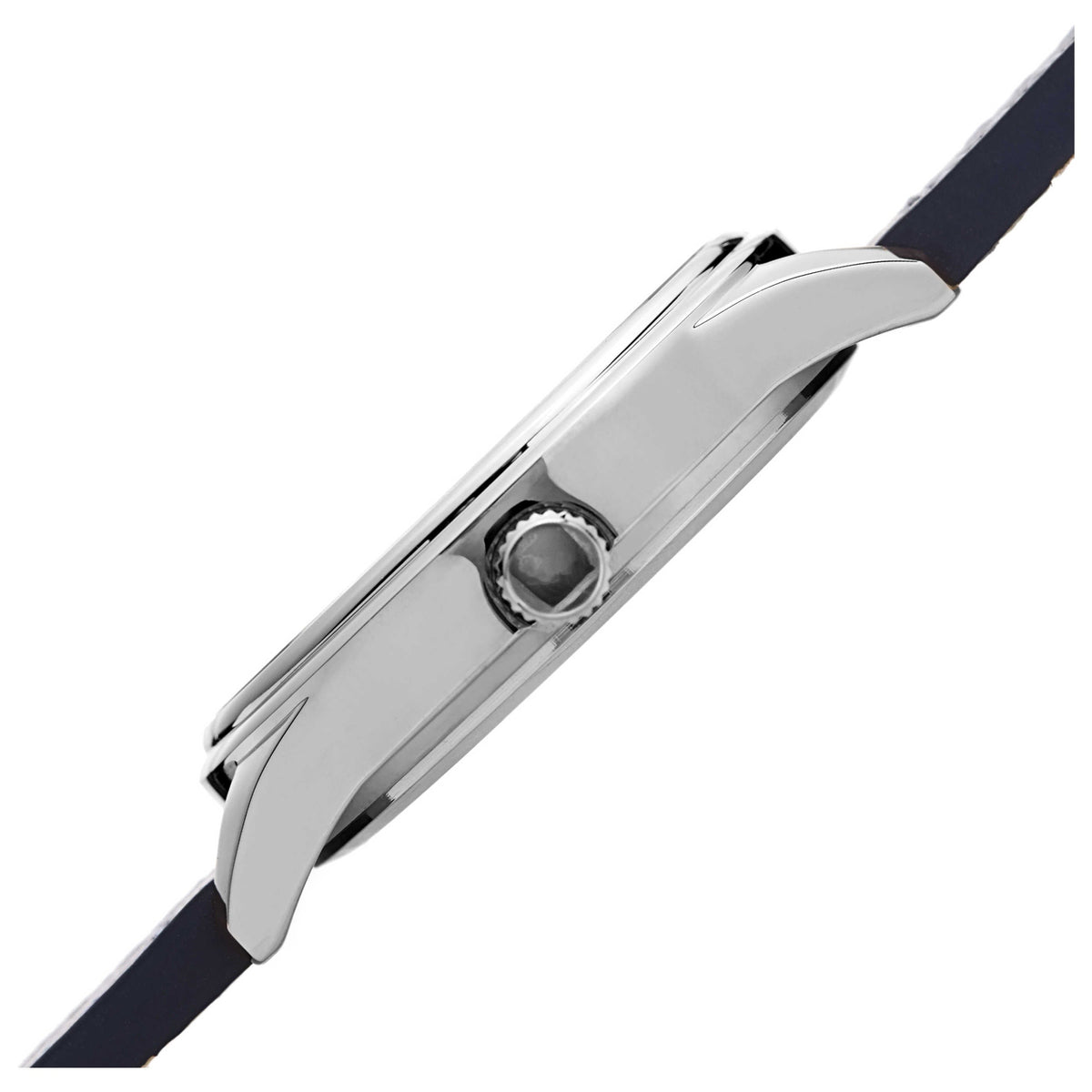 Akribos Xxiv Men's Watch AK1126SSBU