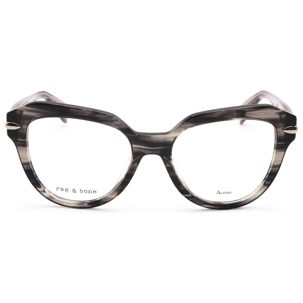Rag & Bone Women's Eyeglasses RNB3073-2W8-50