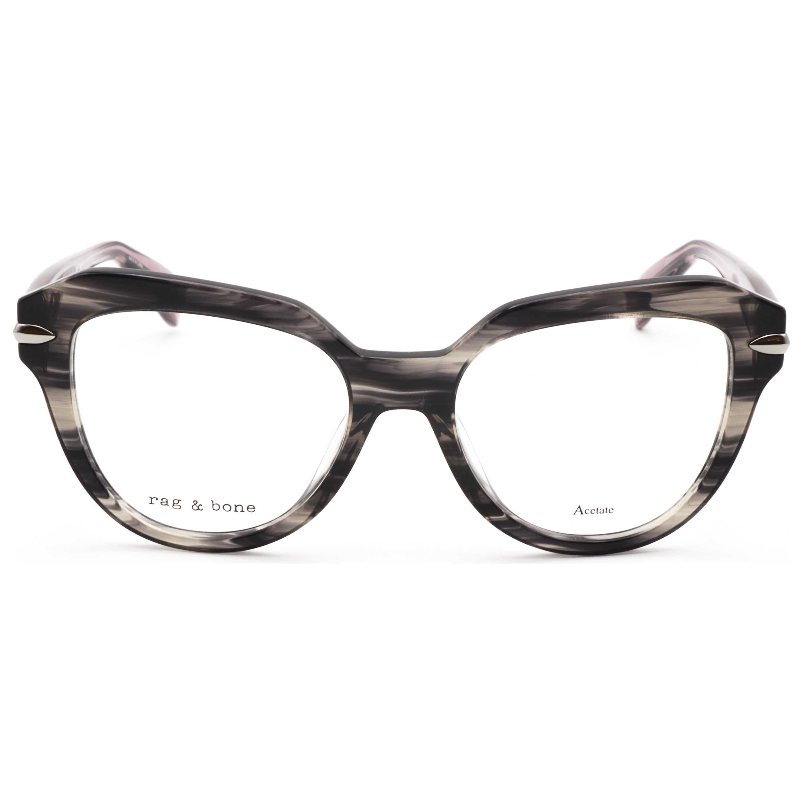 Rag & Bone Women's Eyeglasses RNB3073-2W8-50