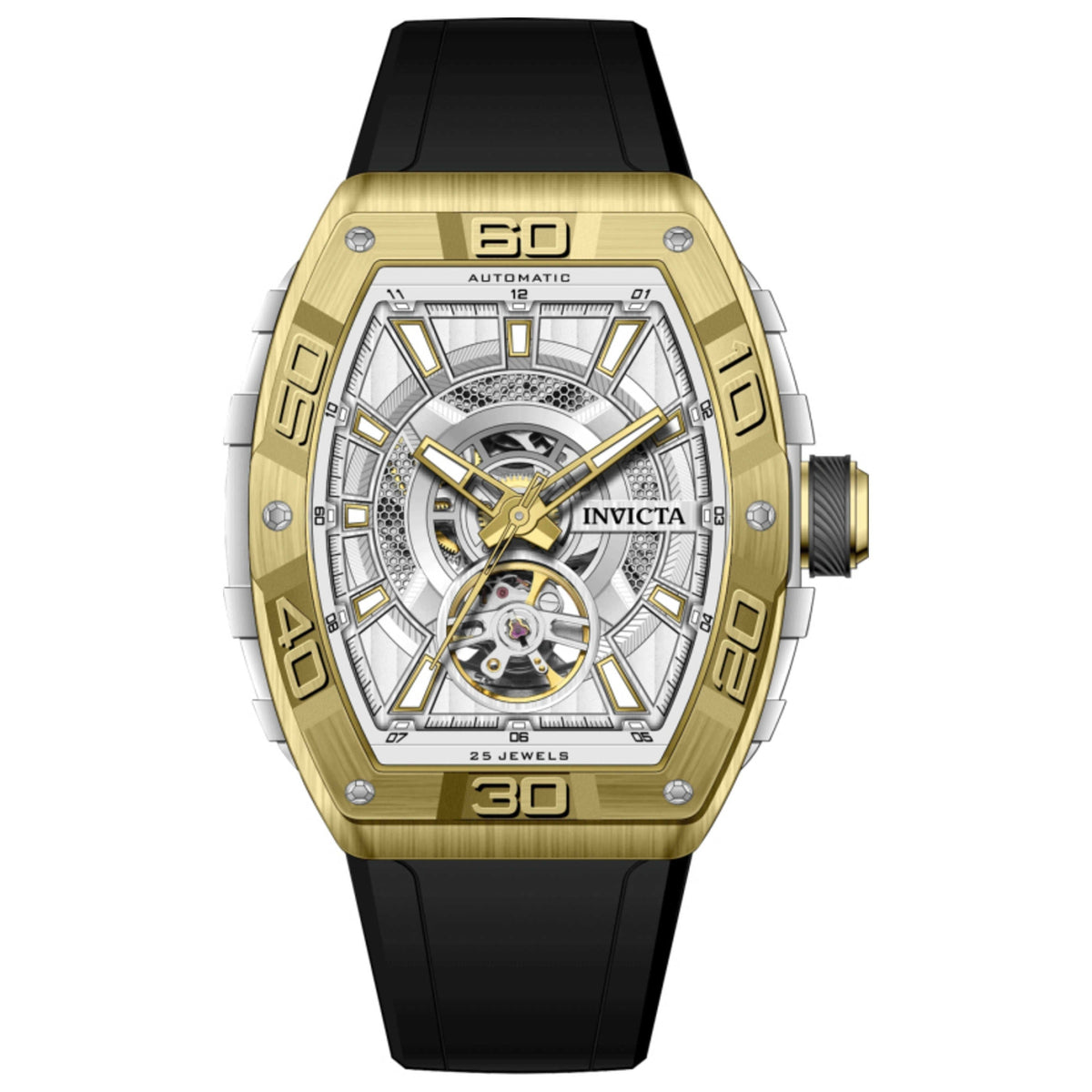 Invicta Men's Watch IN-69520