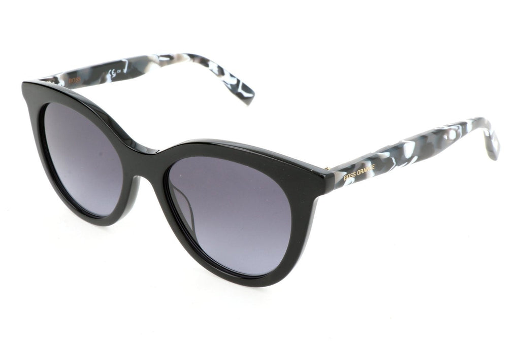 Boss Orange Women's Acetate Sunglasses