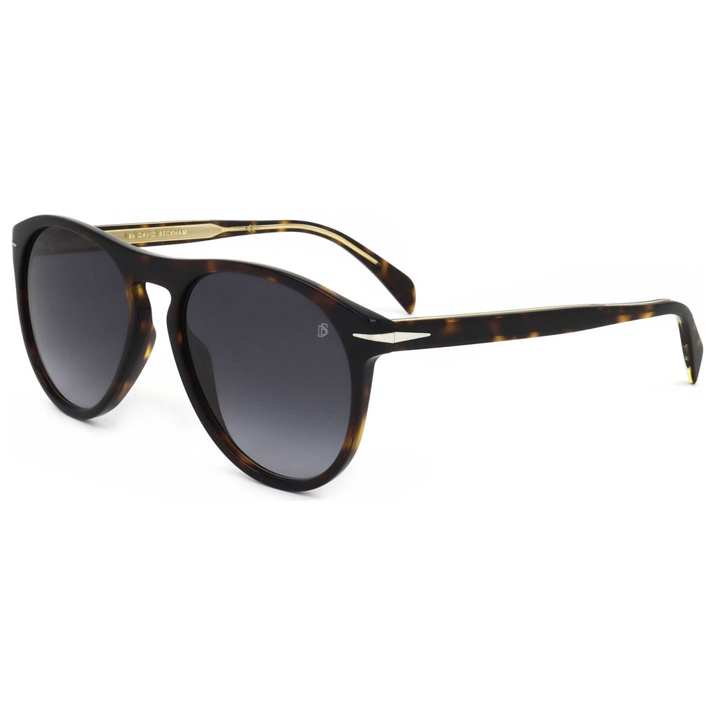 David Beckham Men's Sunglasses DB1008-S-086-55