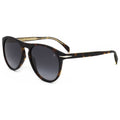 David Beckham Men's Sunglasses DB1008-S-086-55