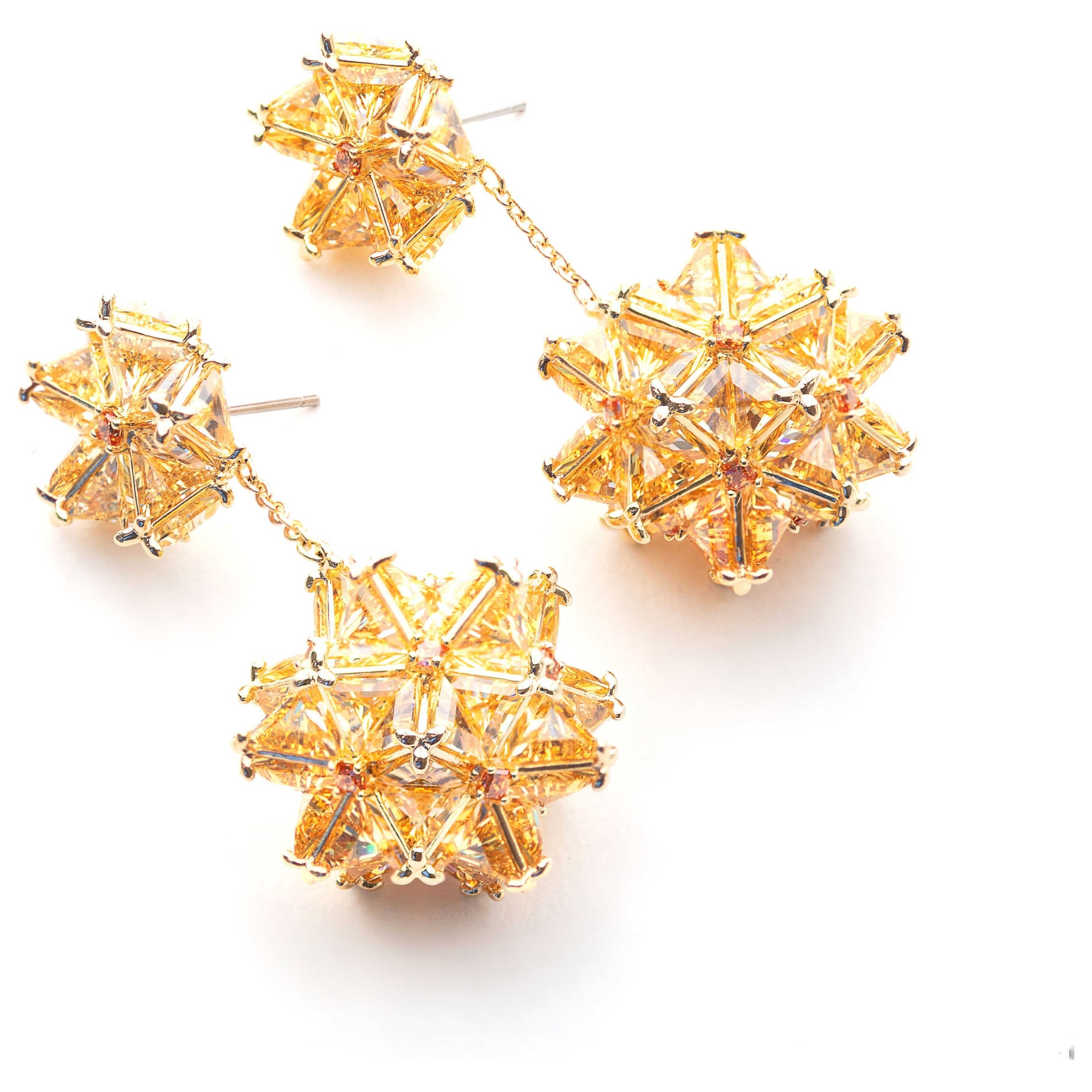 Swarovski Women's Earrings 5600499