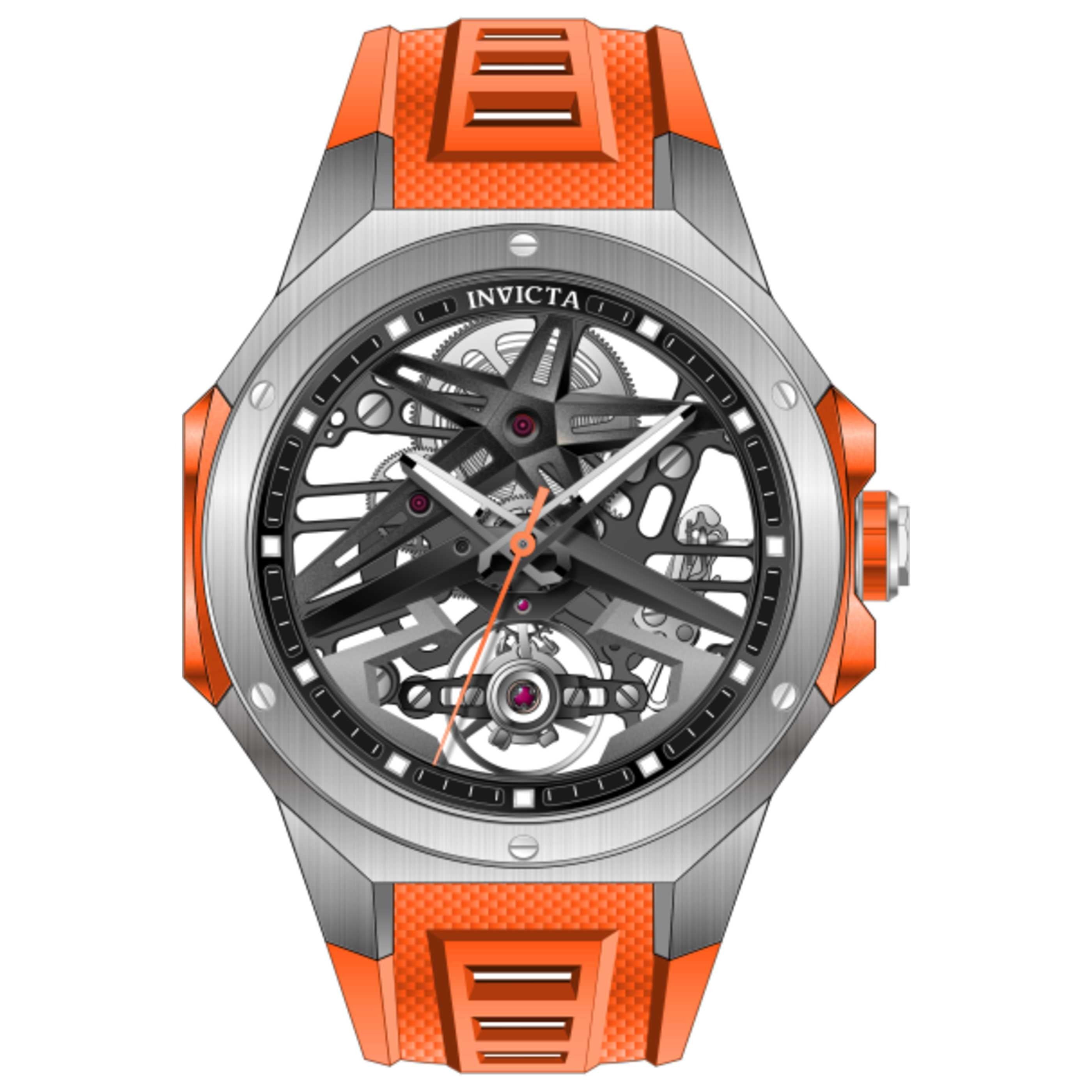 Invicta Celestial Men's Watch IN-69541