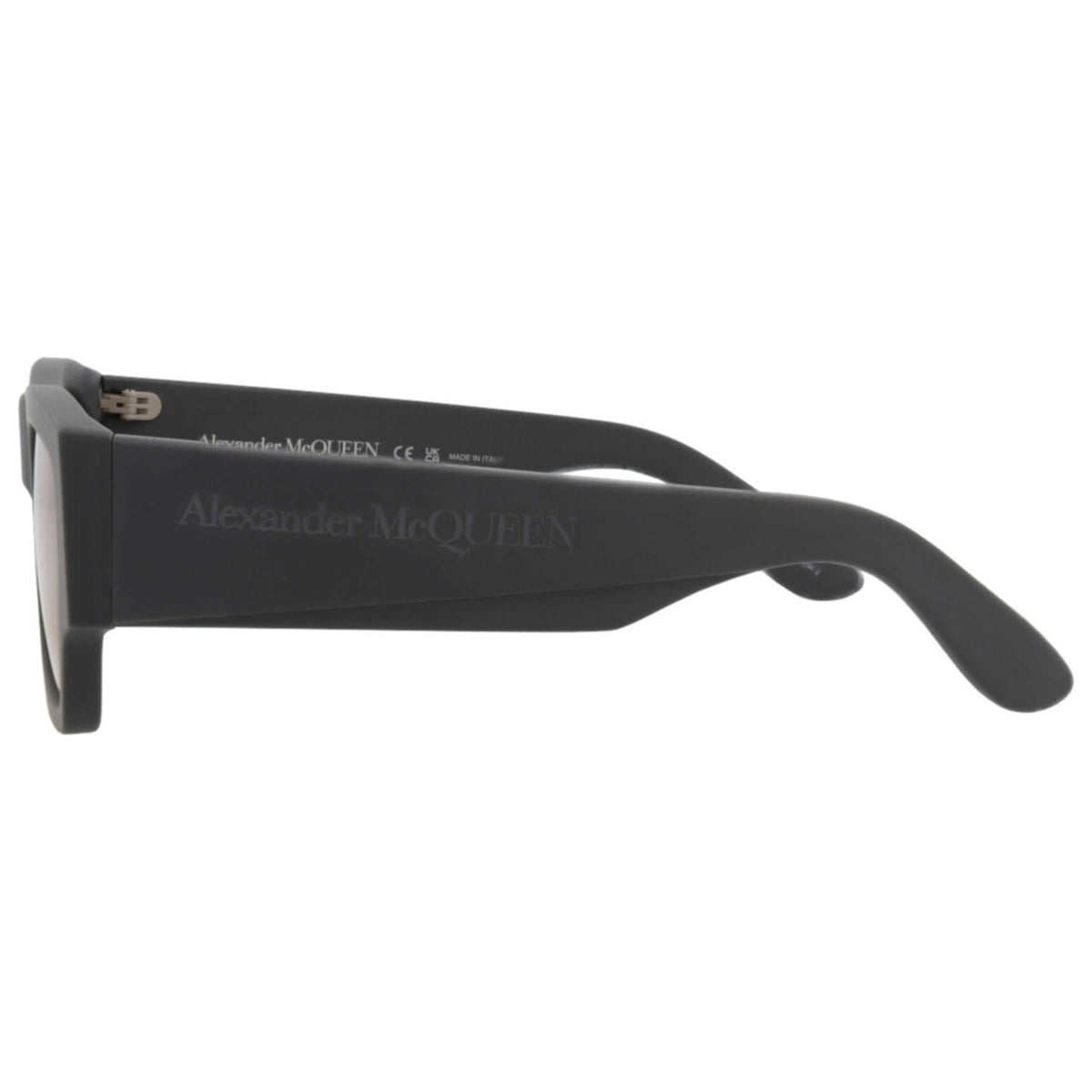 Alexander McQueen Men's Sunglasses AM0393S-30014334-003