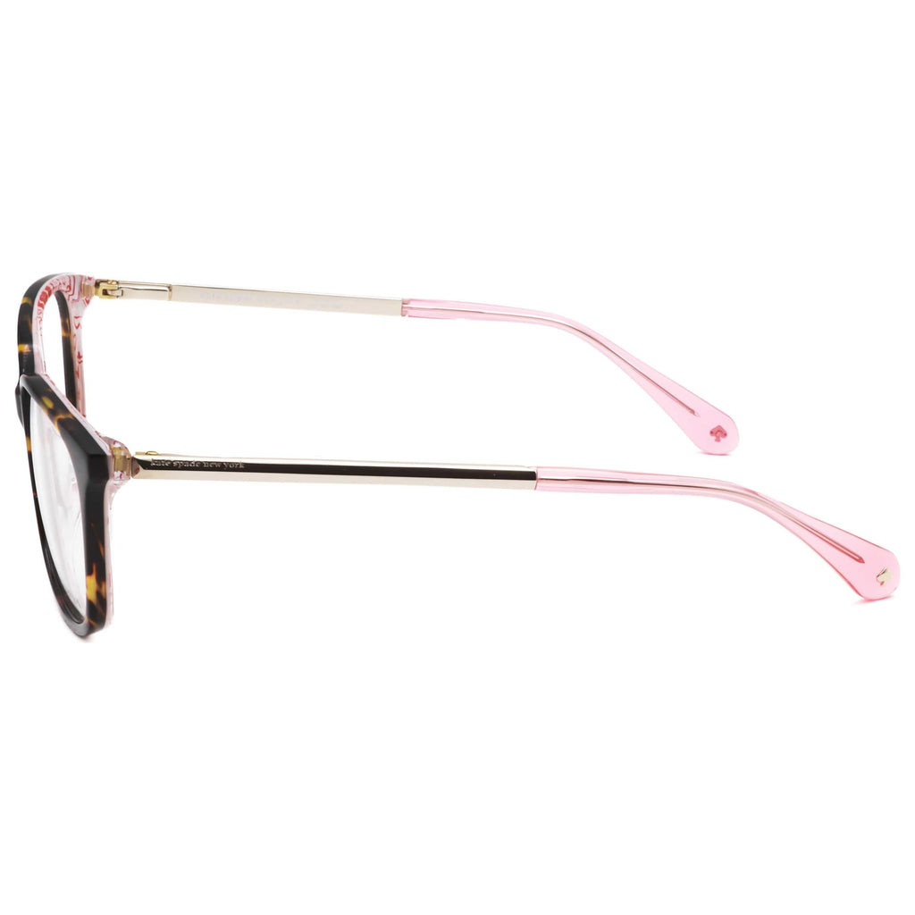 Kate Spade Women's Eyeglasses NATALIA-H7P-52