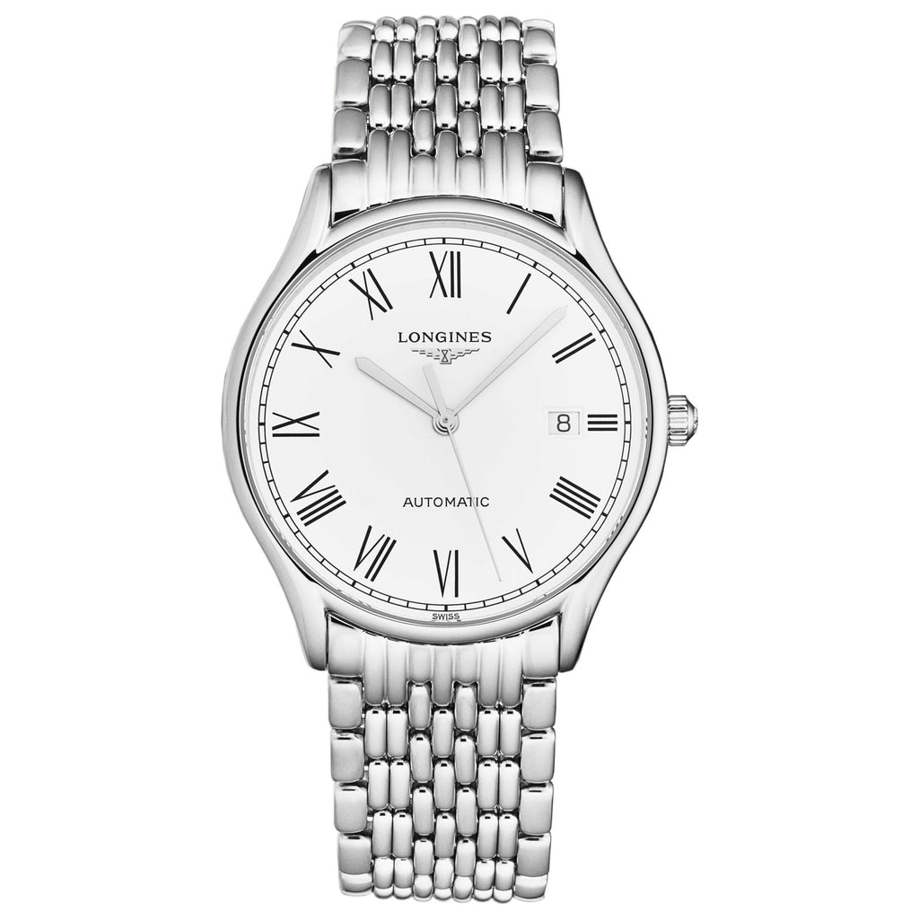 Longines Men's Watch L49604116