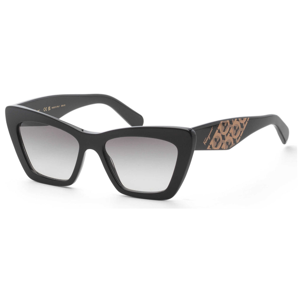 Ferragamo Women's Sunglasses SF1081SCP-001-55