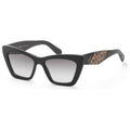 Ferragamo Women's Sunglasses SF1081SCP-001-55